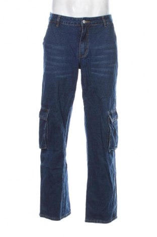 Herren Jeans SHEIN, Größe S, Farbe Blau, Preis 8,99 €