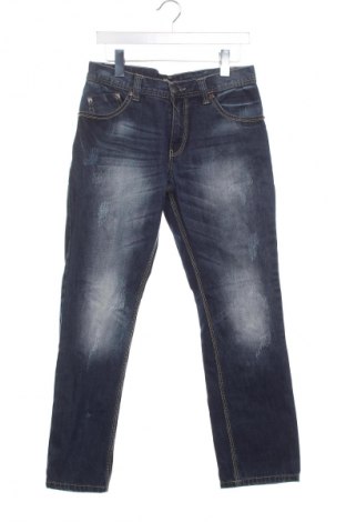 Férfi farmernadrág Savvy Denim, Méret M, Szín Kék, Ár 9 565 Ft