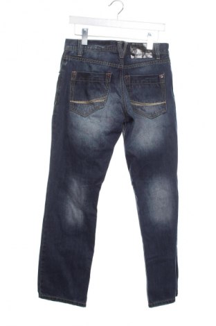 Férfi farmernadrág Savvy Denim, Méret M, Szín Kék, Ár 1 960 Ft