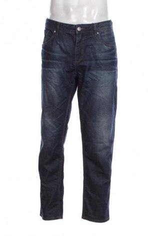 Pánské džíny  Savvy Denim, Velikost L, Barva Modrá, Cena  309,00 Kč