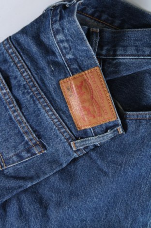 Ανδρικό τζίν Signature By Levi Strauss & Co, Μέγεθος XS, Χρώμα Μπλέ, Τιμή 12,99 €