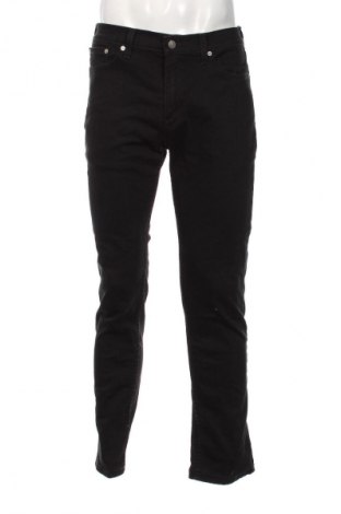 Herren Jeans Signature By Levi Strauss & Co, Größe M, Farbe Schwarz, Preis 9,99 €