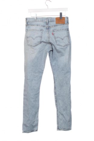 Męskie jeansy Signature By Levi Strauss & Co, Rozmiar S, Kolor Niebieski, Cena 50,99 zł