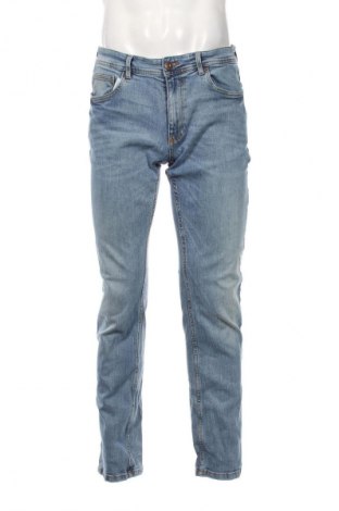 Herren Jeans Smog, Größe M, Farbe Blau, Preis 19,95 €