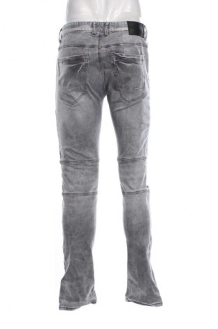 Herren Jeans Smog, Größe M, Farbe Grau, Preis € 11,99