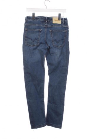 Herren Jeans Teodor, Größe S, Farbe Blau, Preis € 6,99