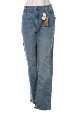 Herren Jeans The 1964 Denim Company, Größe XXL, Farbe Blau, Preis 42,99 €