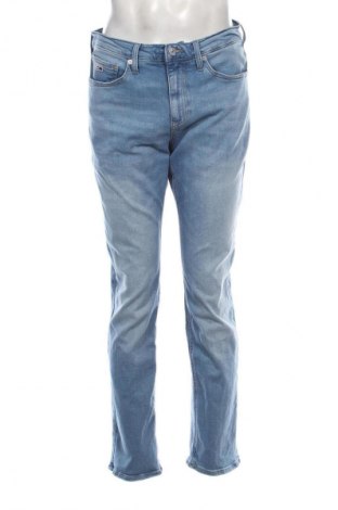 Pánské džíny  Tommy Hilfiger, Velikost M, Barva Modrá, Cena  3 249,00 Kč