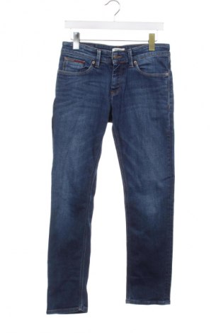 Pánske džínsy  Tommy Jeans, Veľkosť M, Farba Modrá, Cena  43,95 €