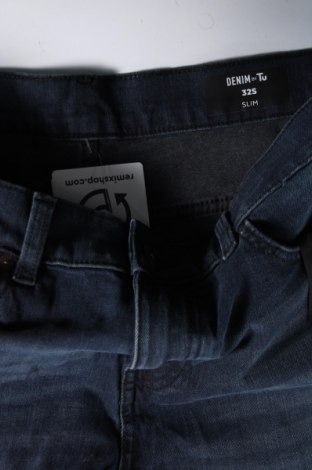 Herren Jeans Tu, Größe M, Farbe Blau, Preis € 10,99