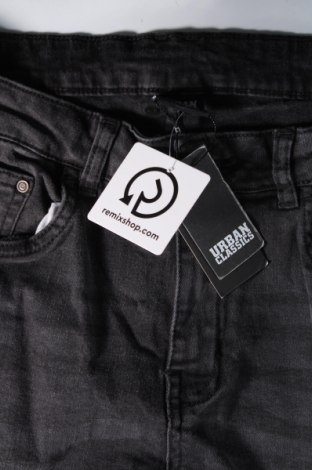 Męskie jeansy Urban Classics, Rozmiar M, Kolor Czarny, Cena 252,99 zł