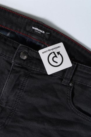 Herren Jeans Walbusch, Größe XL, Farbe Schwarz, Preis € 33,99