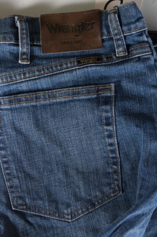 Herren Jeans Wrangler, Größe XXL, Farbe Blau, Preis € 33,99