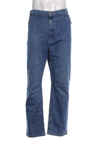 Ανδρικό τζίν Wrangler, Μέγεθος XXL, Χρώμα Μπλέ, Τιμή 29,99 €