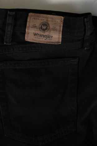 Blugi de bărbați Wrangler, Mărime 3XL, Culoare Negru, Preț 244,99 Lei