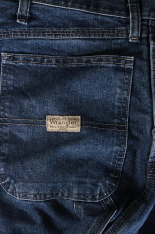 Herren Jeans Wrangler, Größe XXL, Farbe Blau, Preis € 33,99