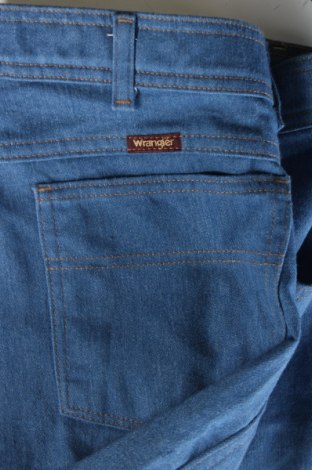 Ανδρικό τζίν Wrangler, Μέγεθος L, Χρώμα Μπλέ, Τιμή 45,99 €