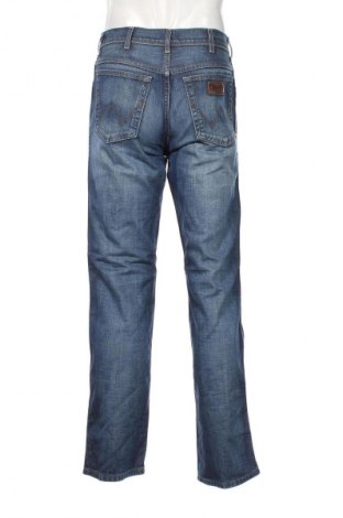 Ανδρικό τζίν Wrangler, Μέγεθος M, Χρώμα Μπλέ, Τιμή 42,97 €