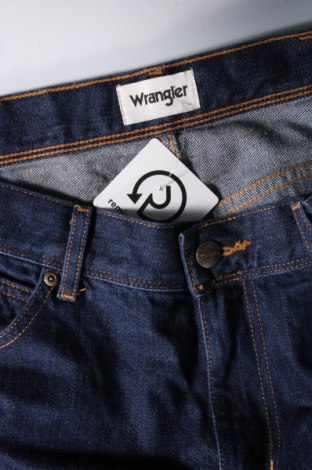 Pánské džíny  Wrangler, Velikost L, Barva Modrá, Cena  1 169,00 Kč