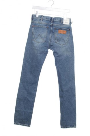 Ανδρικό τζίν Wrangler, Μέγεθος S, Χρώμα Μπλέ, Τιμή 39,99 €