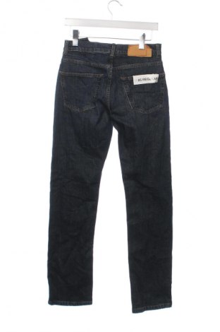 Herren Jeans Zara, Größe S, Farbe Blau, Preis 12,99 €