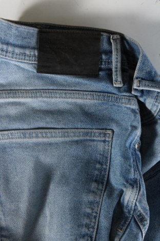 Ανδρικό τζίν Zara Man, Μέγεθος L, Χρώμα Μπλέ, Τιμή 17,99 €