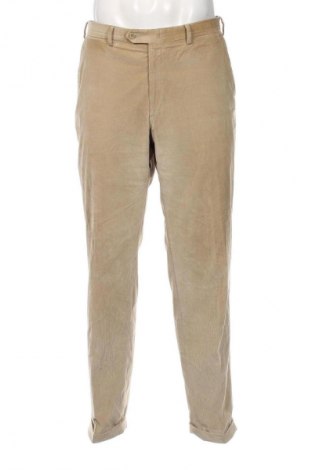 Herren Cordhose, Größe XL, Farbe Beige, Preis € 19,85