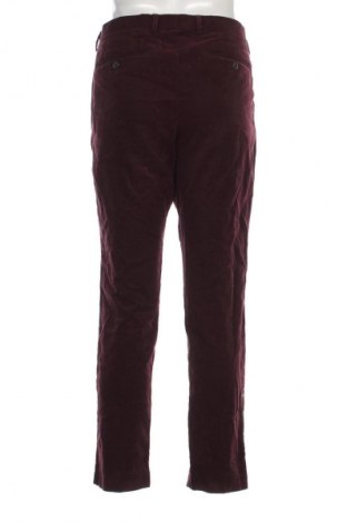 Herren Cordhose Angelo Litrico, Größe XL, Farbe Rot, Preis 5,99 €