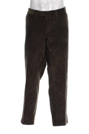 Herren Cordhose Brax, Größe 3XL, Farbe Grün, Preis € 45,99