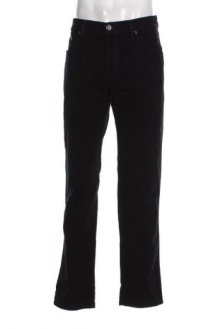 Herren Cordhose Bugatti, Größe L, Farbe Schwarz, Preis 46,99 €