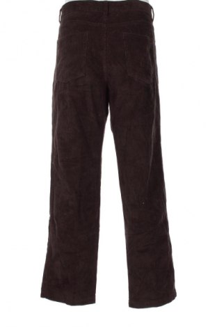 Herren Cordhose Camargue, Größe XL, Farbe Braun, Preis 5,99 €