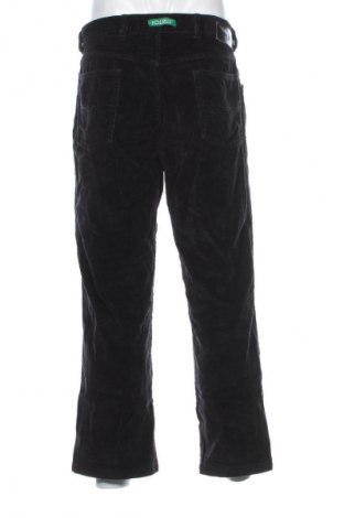 Pantaloni raiați de bărbați Eagle No. 7, Mărime XL, Culoare Negru, Preț 156,99 Lei