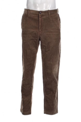 Herren Cordhose Marks & Spencer, Größe M, Farbe Beige, Preis 18,99 €