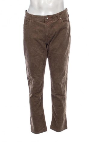 Herren Cordhose Montego, Größe XL, Farbe Braun, Preis € 27,99