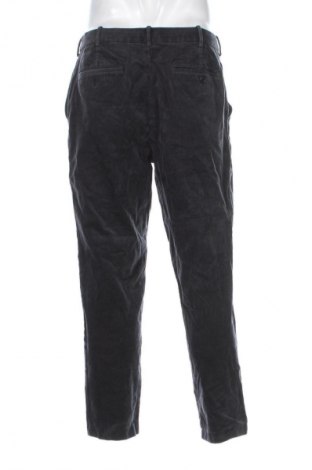 Herren Cordhose Uniqlo, Größe L, Farbe Grau, Preis 7,99 €