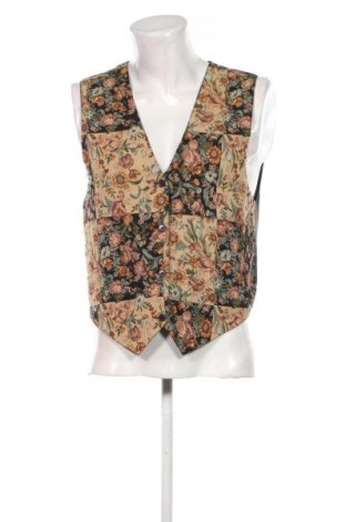 Vestă de bărbați C&A, Mărime XL, Culoare Multicolor, Preț 73,98 Lei