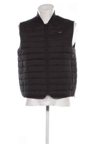 Męska kamizelka Calvin Klein, Rozmiar M, Kolor Czarny, Cena 869,99 zł