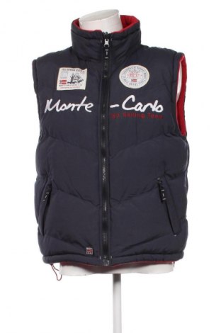 Vestă de bărbați Geographical Norway, Mărime L, Culoare Multicolor, Preț 262,99 Lei