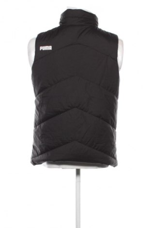 Vestă de bărbați PUMA, Mărime XL, Culoare Negru, Preț 276,99 Lei