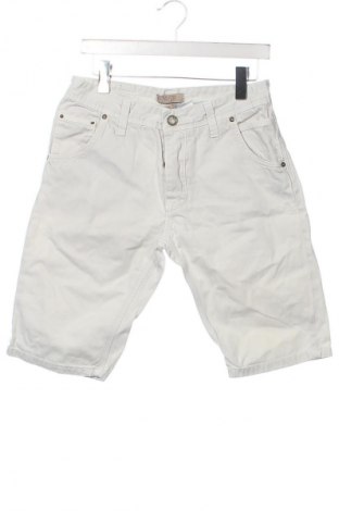 Herren Shorts Bershka, Größe M, Farbe Grau, Preis 15,00 €