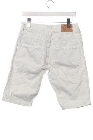 Herren Shorts Bershka, Größe M, Farbe Grau, Preis 15,00 €