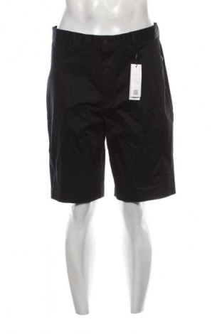 Pantaloni scurți de bărbați Calvin Klein, Mărime L, Culoare Negru, Preț 355,99 Lei