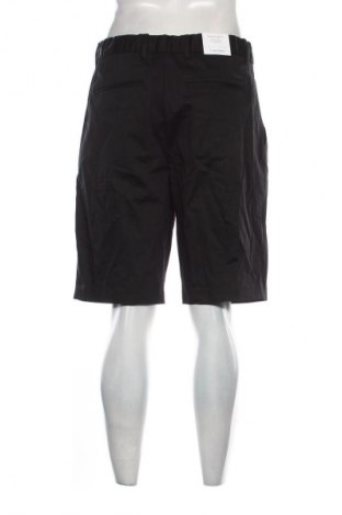 Pantaloni scurți de bărbați Calvin Klein, Mărime L, Culoare Negru, Preț 355,99 Lei