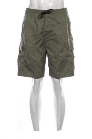 Herren Shorts Calvin Klein, Größe XL, Farbe Grün, Preis € 91,99