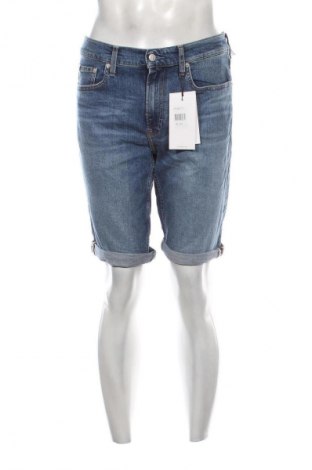 Pánské kraťasy Calvin Klein Jeans, Velikost M, Barva Modrá, Cena  1 599,00 Kč