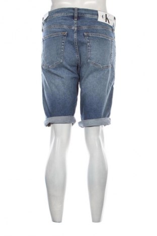 Pánské kraťasy Calvin Klein Jeans, Velikost M, Barva Modrá, Cena  1 599,00 Kč