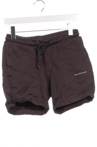 Herren Shorts DAILY AESTHETIKZ, Größe XS, Farbe Braun, Preis 11,99 €