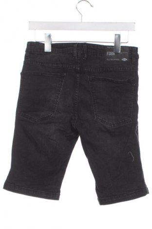 Herren Shorts FSBN, Größe XS, Farbe Schwarz, Preis € 14,83