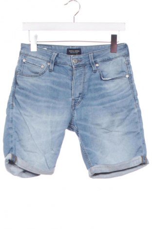 Herren Shorts Jack & Jones, Größe XS, Farbe Blau, Preis 17,39 €