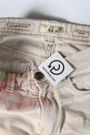 Herren Shorts Oviesse, Größe S, Farbe Beige, Preis 12,99 €